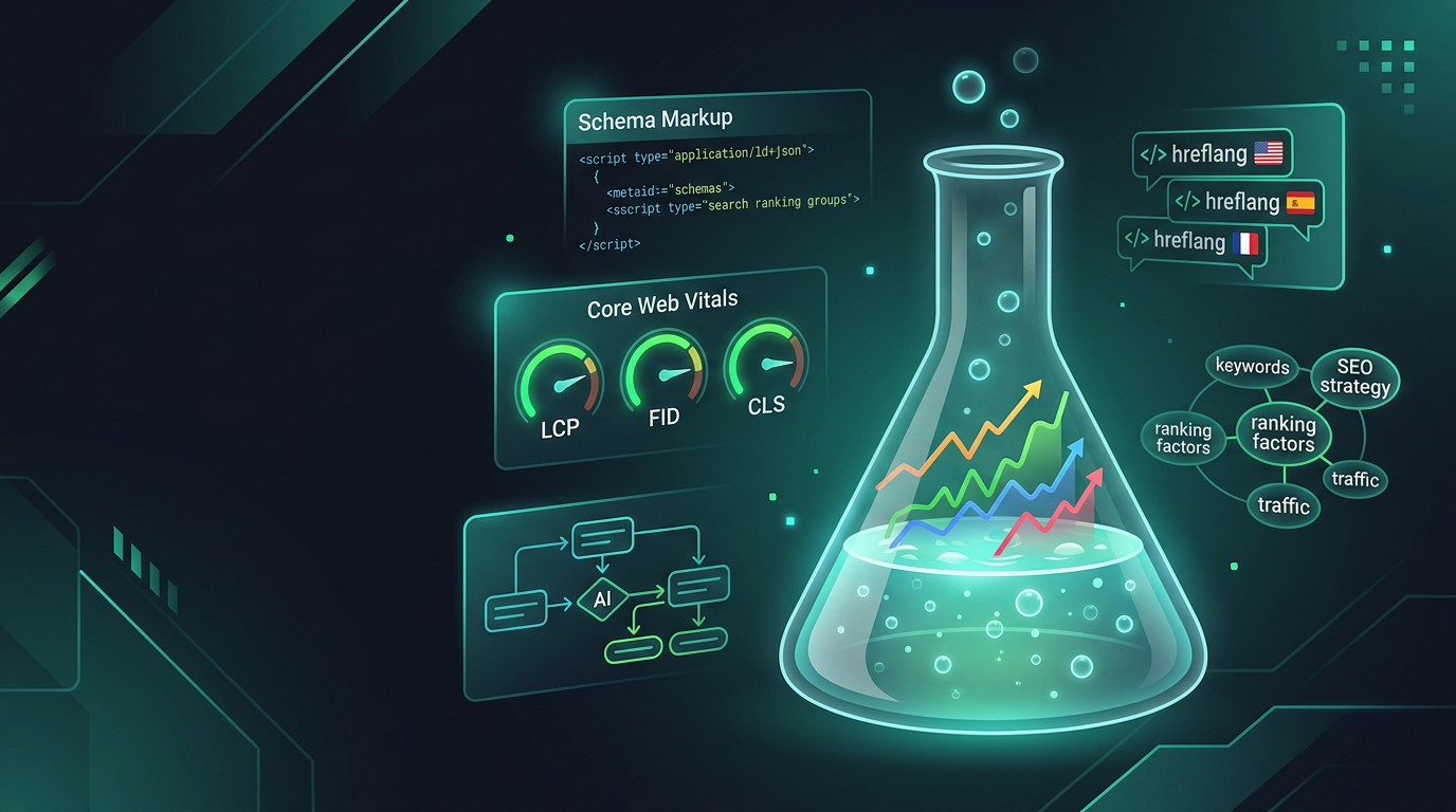 Fresh Experiments and Implementation Guides